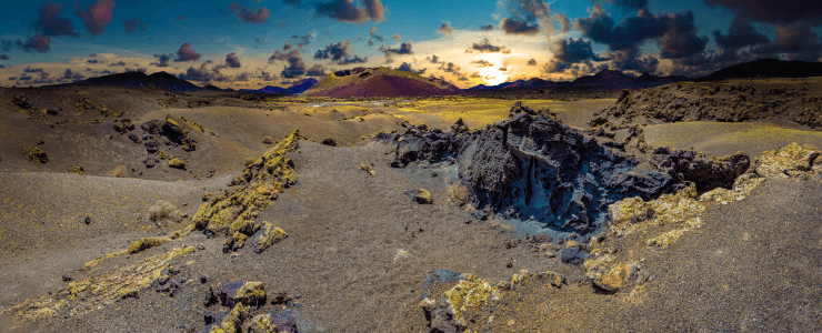 Scopri le Canarie Orientali