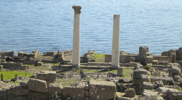 La Penisola del Sinis