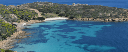 Tour Asinara