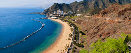 Tenerife Gourmet: 7 Giorni di Vino, Sapori e Lusso