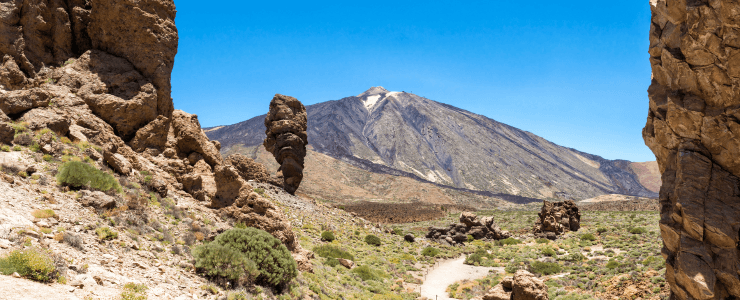 Tenerife Natura e Trekking