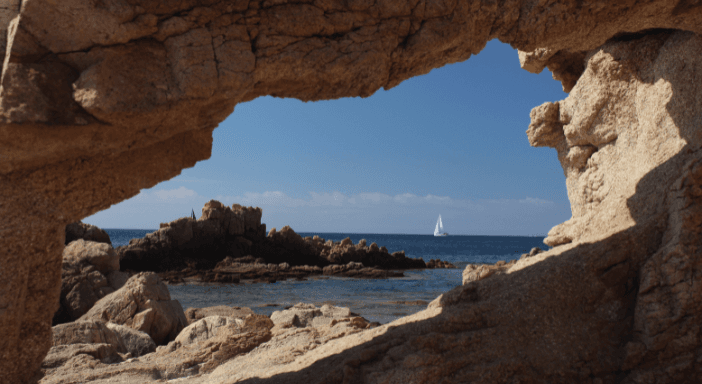 Sardinia Trekking and Nature